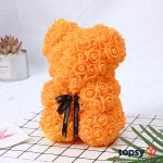 medvedek-iz-vrtnic-oranzne-barve-25-cm